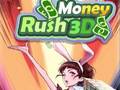 Žaidimas Money Rush 3D