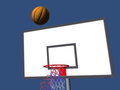 Žaidimas Basket 3D