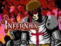 Žaidimas Infernax