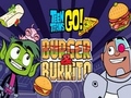 Žaidimas Burger and Burrito