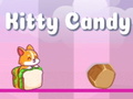 Žaidimas Kitty Candy