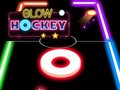 Žaidimas Glow Hockey