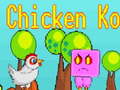 Žaidimas Chicken Ko