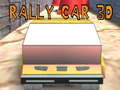 Žaidimas Rally Car 3D GM