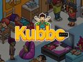 Žaidimas Kubbo City