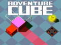 Žaidimas Adventure Cube