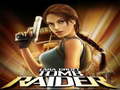 Žaidimas Tomb Raider