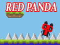Žaidimas Red Panda