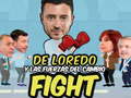 Žaidimas De Loredo Fight
