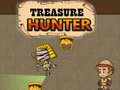 Žaidimas Treasure Hunter