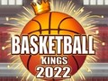 Žaidimas Basketball Kings 2022