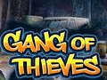 Žaidimas Gang Of Thieves