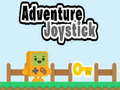 Žaidimas Adventure Joystick