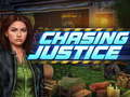Žaidimas Chasing Justice