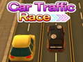 Žaidimas Car Traffic Race