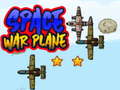 Žaidimas Space War Plane