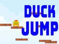 Žaidimas Duck Jump