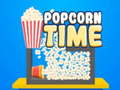 Žaidimas Popcorn Time