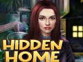 Žaidimas Hidden Home