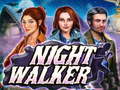 Žaidimas Night Walker