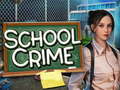 Žaidimas School Crime