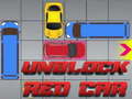 Žaidimas Unblock Red Cars