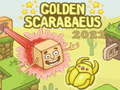 Žaidimas Golden Scarabeaus 2022