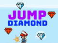 Žaidimas Jump Diamond