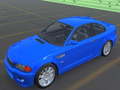 Žaidimas Advanced Car Parking 3D Simulator