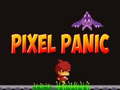 Žaidimas Pixel Panic