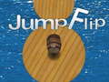 Žaidimas Jump Flip