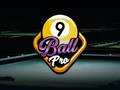 Žaidimas 9 Ball Pro