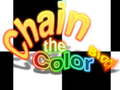 Žaidimas Chain the Color Block