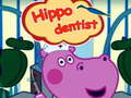 Žaidimas Hippo Dentist