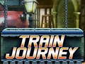 Žaidimas Train Journey