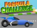 Žaidimas Formula Challenge