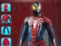 Žaidimas Spiderman Hero Mix