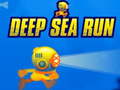 Žaidimas Deep Sea Run