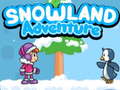 Žaidimas Snowland Adventure