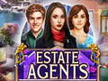 Žaidimas Estate Agents