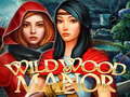 Žaidimas Wildwood Manor