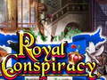 Žaidimas Royal Conspiracy