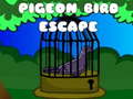 Žaidimas Pigeon Bird Escape