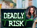 Žaidimas Deadly Risk