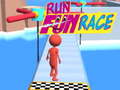 Žaidimas Fun Run Race 