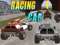 Žaidimas Racing Car