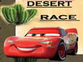 Žaidimas Desert Race