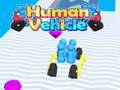 Žaidimas Human Vehicle 2