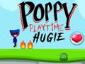 Žaidimas Poppy Playtime Hugie