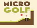 Žaidimas Micro Golf